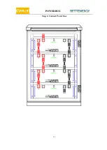 Предварительный просмотр 25 страницы BETTENERGY Powerbox4400LV User Manual