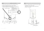 Preview for 6 page of Better Bathrooms 900 Quadrant Steam Manual