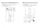 Preview for 8 page of Better Bathrooms 900 Quadrant Steam Manual