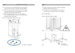 Preview for 9 page of Better Bathrooms 900 Quadrant Steam Manual