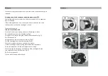 Preview for 15 page of Better Bathrooms 900 Quadrant Steam Manual