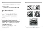 Preview for 16 page of Better Bathrooms 900 Quadrant Steam Manual