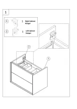 Предварительный просмотр 6 страницы Better Bathrooms Arragon BeBa 27633 User Manual