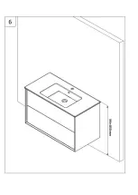 Предварительный просмотр 11 страницы Better Bathrooms Arragon BeBa 27633 User Manual