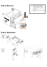 Предварительный просмотр 12 страницы Better Bathrooms Arragon BeBa 27633 User Manual