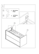 Предварительный просмотр 6 страницы Better Bathrooms Arragon BeBa 27634 User Manual