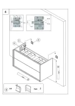 Предварительный просмотр 9 страницы Better Bathrooms Arragon BeBa 27634 User Manual