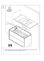 Предварительный просмотр 10 страницы Better Bathrooms Arragon BeBa 27634 User Manual