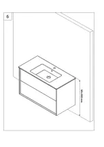 Предварительный просмотр 11 страницы Better Bathrooms Arragon BeBa 27634 User Manual