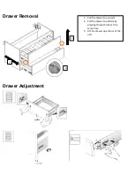 Предварительный просмотр 12 страницы Better Bathrooms Arragon BeBa 27634 User Manual