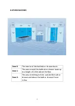 Предварительный просмотр 4 страницы Better Bathrooms BeBa-24919 User Manual