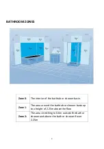 Предварительный просмотр 4 страницы Better Bathrooms BeBa 26154 User Manual