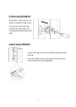 Предварительный просмотр 7 страницы Better Bathrooms BeBa 26154 User Manual