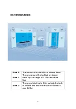 Preview for 4 page of Better Bathrooms BeBa 27536 User Manual