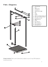 Предварительный просмотр 4 страницы Better Bathrooms BeBa 28529 User Manual