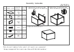 Preview for 4 page of Better Homes and Gardens 113240020-1KD Assembly Instruction Manual