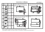 Preview for 7 page of Better Homes and Gardens 113240020-1KD Assembly Instruction Manual