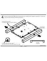 Preview for 10 page of Better Homes and Gardens 5683215WCOM Assembly Manual