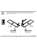 Preview for 26 page of Better Homes and Gardens 5683215WCOM Assembly Manual