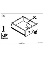 Preview for 31 page of Better Homes and Gardens 5683215WCOM Assembly Manual