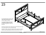 Предварительный просмотр 31 страницы Better Homes and Gardens 5684215WCOM1 Manual