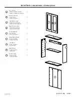 Preview for 3 page of Better Homes and Gardens 9834WWWM Manual