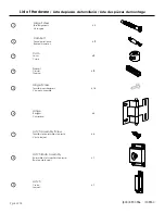 Preview for 4 page of Better Homes and Gardens 9834WWWM Manual