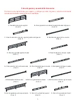 Предварительный просмотр 36 страницы Better Homes and Gardens Anniston BHW-10022 Assembly Instructions Manual