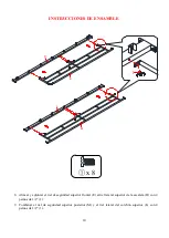 Предварительный просмотр 42 страницы Better Homes and Gardens Anniston BHW-10022 Assembly Instructions Manual