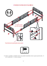 Предварительный просмотр 43 страницы Better Homes and Gardens Anniston BHW-10022 Assembly Instructions Manual