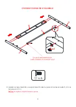 Предварительный просмотр 45 страницы Better Homes and Gardens Anniston BHW-10022 Assembly Instructions Manual