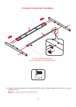 Предварительный просмотр 47 страницы Better Homes and Gardens Anniston BHW-10022 Assembly Instructions Manual