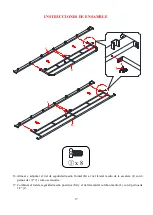 Предварительный просмотр 49 страницы Better Homes and Gardens Anniston BHW-10022 Assembly Instructions Manual