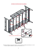 Предварительный просмотр 51 страницы Better Homes and Gardens Anniston BHW-10022 Assembly Instructions Manual