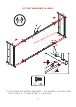 Предварительный просмотр 55 страницы Better Homes and Gardens Anniston BHW-10022 Assembly Instructions Manual