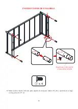 Предварительный просмотр 57 страницы Better Homes and Gardens Anniston BHW-10022 Assembly Instructions Manual