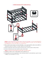 Предварительный просмотр 63 страницы Better Homes and Gardens Anniston BHW-10022 Assembly Instructions Manual