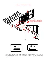 Предварительный просмотр 8 страницы Better Homes and Gardens Aster BHF1025004006 Manual