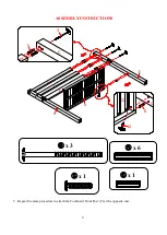 Предварительный просмотр 9 страницы Better Homes and Gardens Aster BHF1025004006 Manual