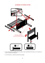 Предварительный просмотр 10 страницы Better Homes and Gardens Aster BHF1025004006 Manual