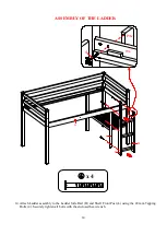 Предварительный просмотр 14 страницы Better Homes and Gardens Aster BHF1025004006 Manual