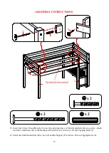 Предварительный просмотр 15 страницы Better Homes and Gardens Aster BHF1025004006 Manual