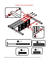 Предварительный просмотр 27 страницы Better Homes and Gardens Aster BHF1025004006 Manual