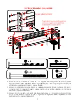 Предварительный просмотр 29 страницы Better Homes and Gardens Aster BHF1025004006 Manual