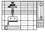 Preview for 3 page of Better Homes and Gardens BCF00822J01 Instruction Sheet