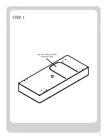 Preview for 4 page of Better Homes and Gardens BH16-022-599-03 Assembly Instructions Manual