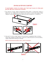 Preview for 13 page of Better Homes and Gardens BH16-084-099-70 Assembly Manual