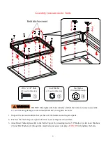 Preview for 5 page of Better Homes and Gardens BH16-084-499-03 Manual