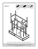 Preview for 17 page of Better Homes and Gardens BH16-084-599-07 Assembly Instructions Manual