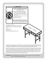 Preview for 20 page of Better Homes and Gardens BH16-084-599-07 Assembly Instructions Manual